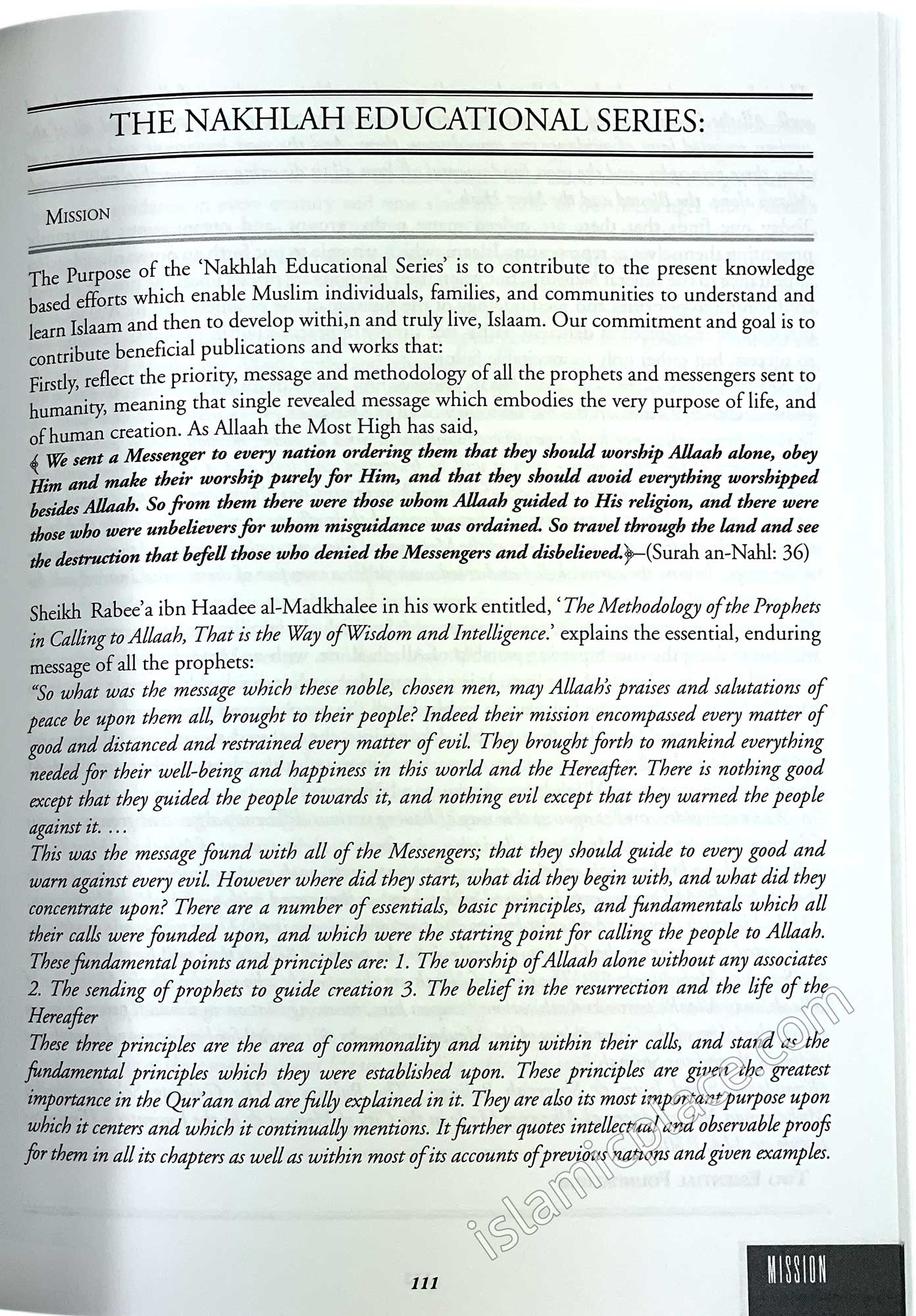 Beneficial Answers to Questions on Innovated Methodologies - Exercise Workbook