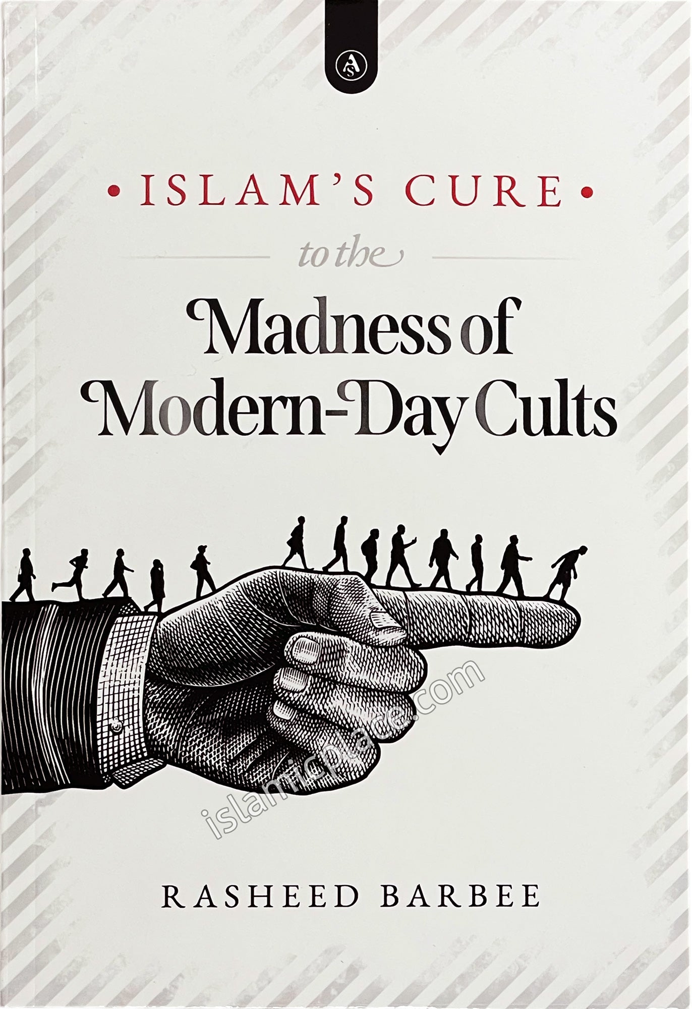 Islam's Cure to the Madness of Modern-Day Cults