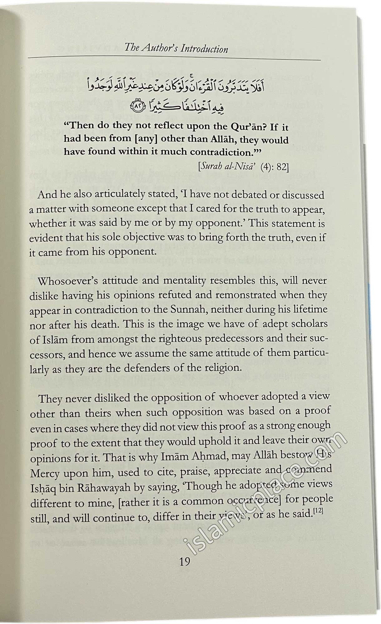 Difference Between Advising and Shaming