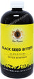 Gye Nyame Black Seed Bitters with Moringa 16 oz (Detox Beverage)