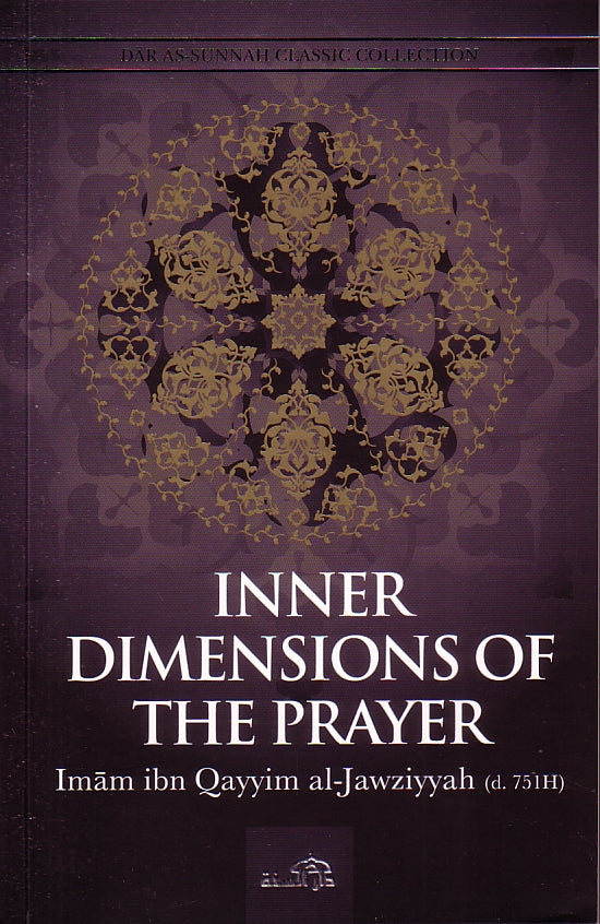 Inner Dimensions of Prayer