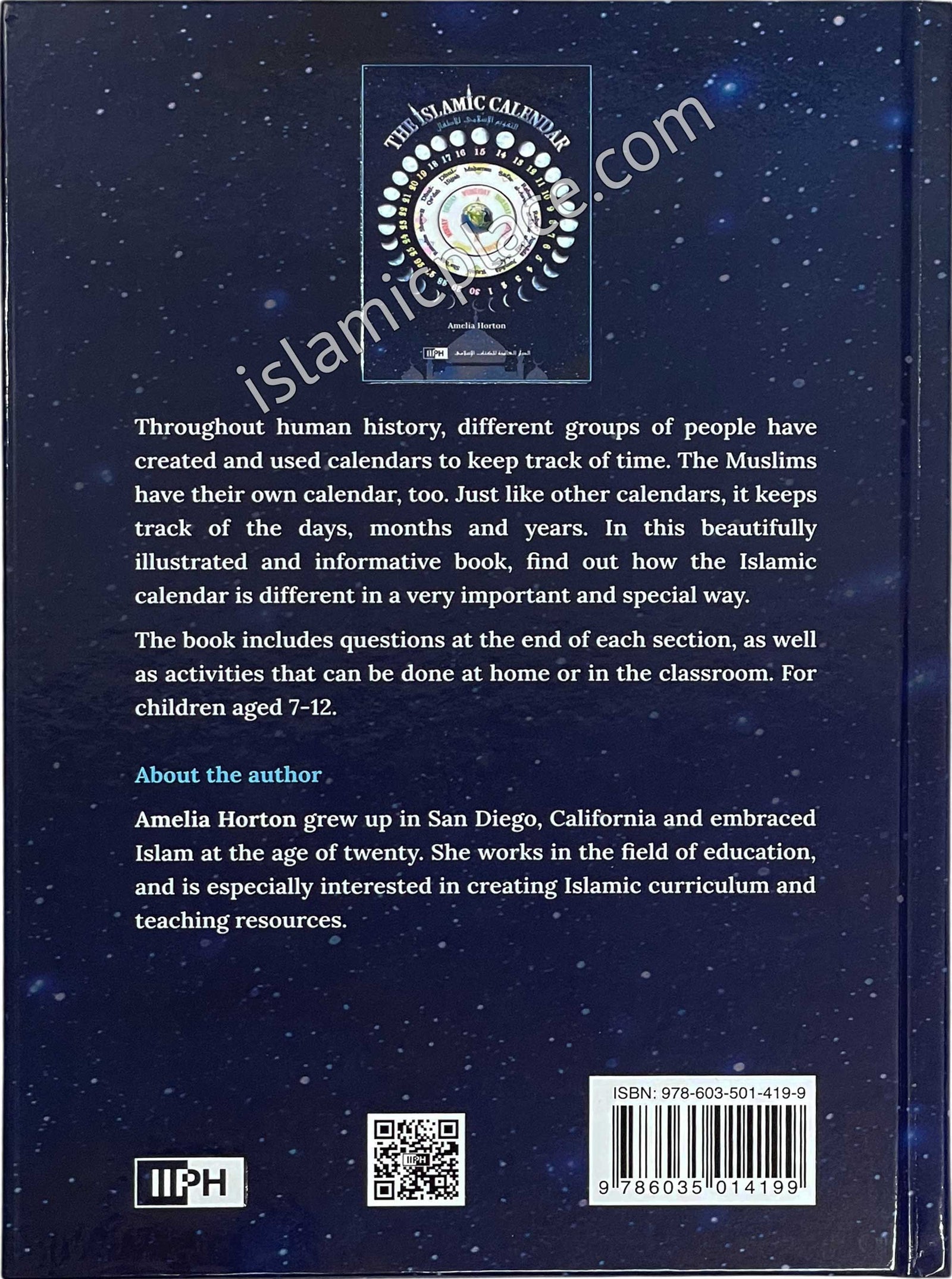 The Islamic Calendar