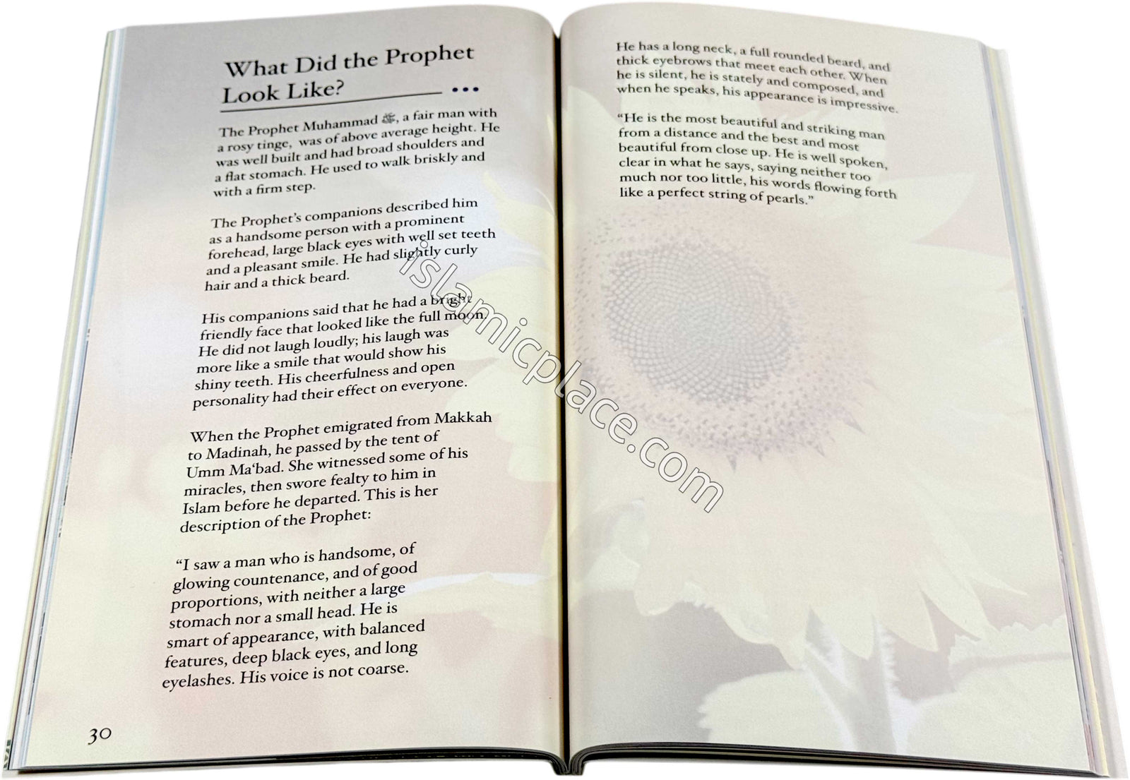 The Life of the Prophet Muhammad Made Simple - A compact and informative guide
