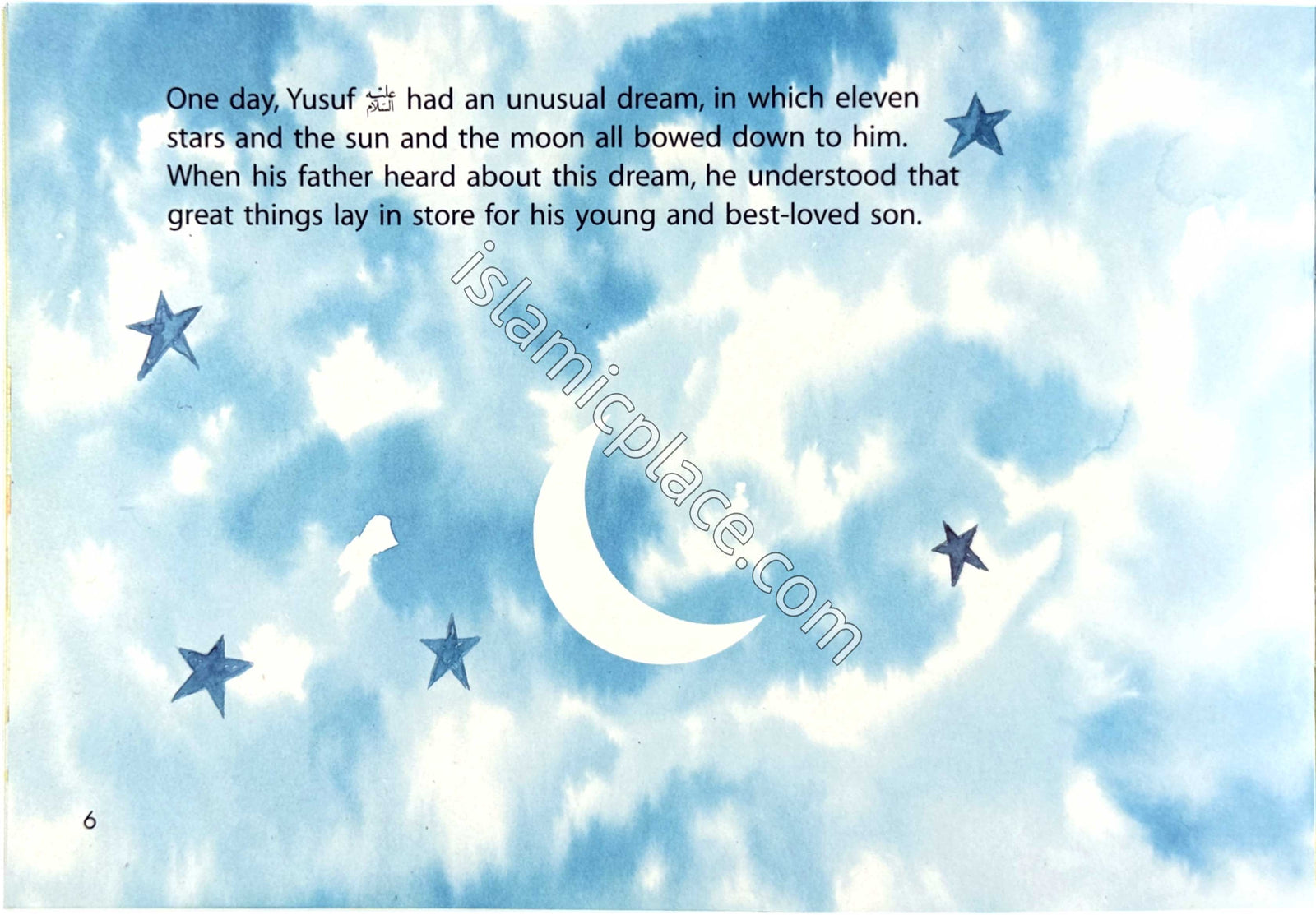 The Pious Man and his Sons - Quran Stories for Little Hearts