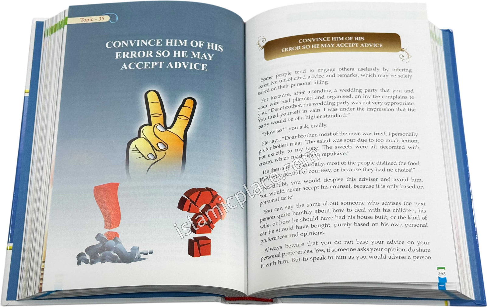Enjoy Your Life - Deduced From a Study of The Prophet's Life - The Art of Interaction With People