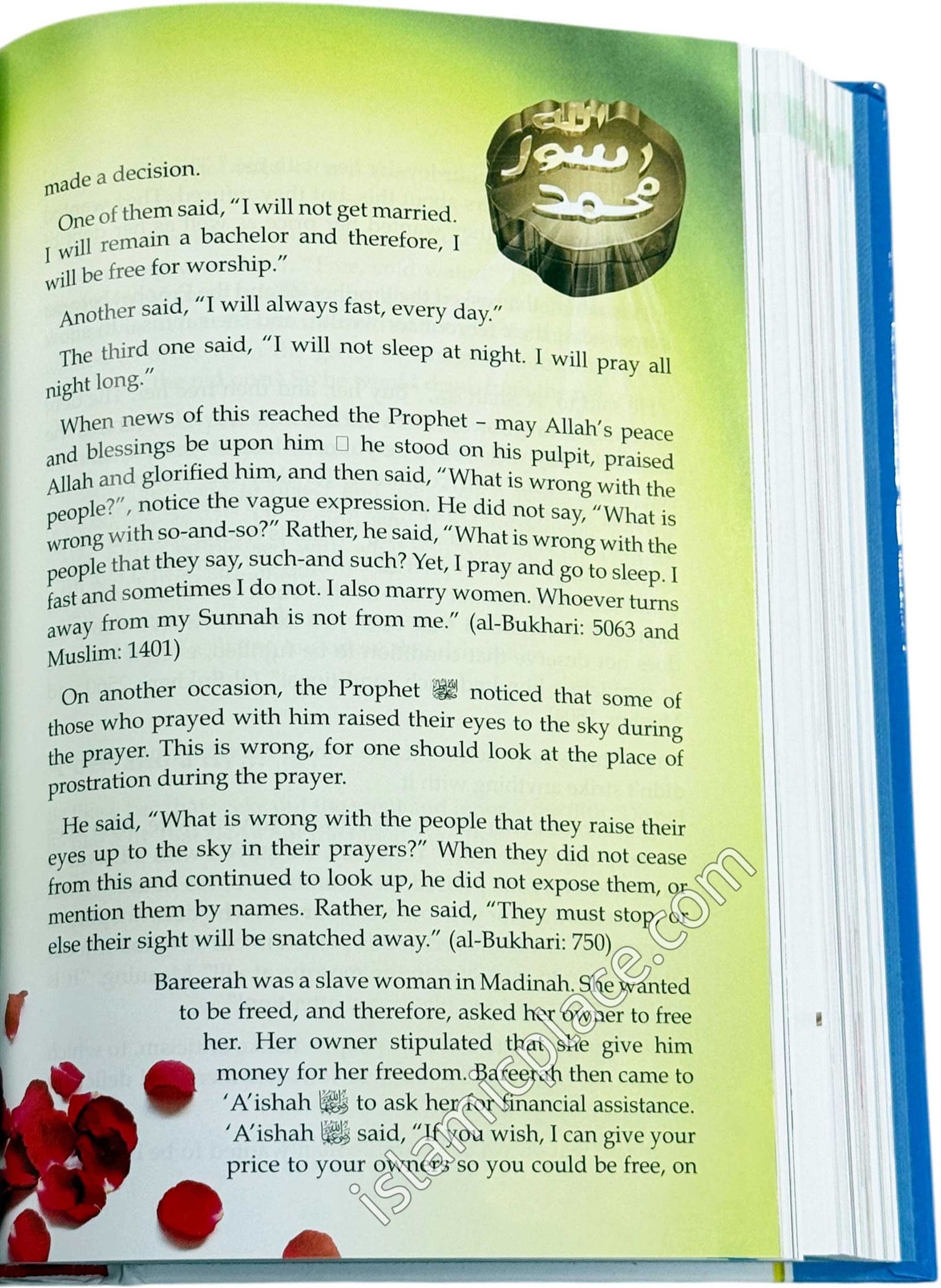 Enjoy Your Life - Deduced From a Study of The Prophet's Life - The Art of Interaction With People