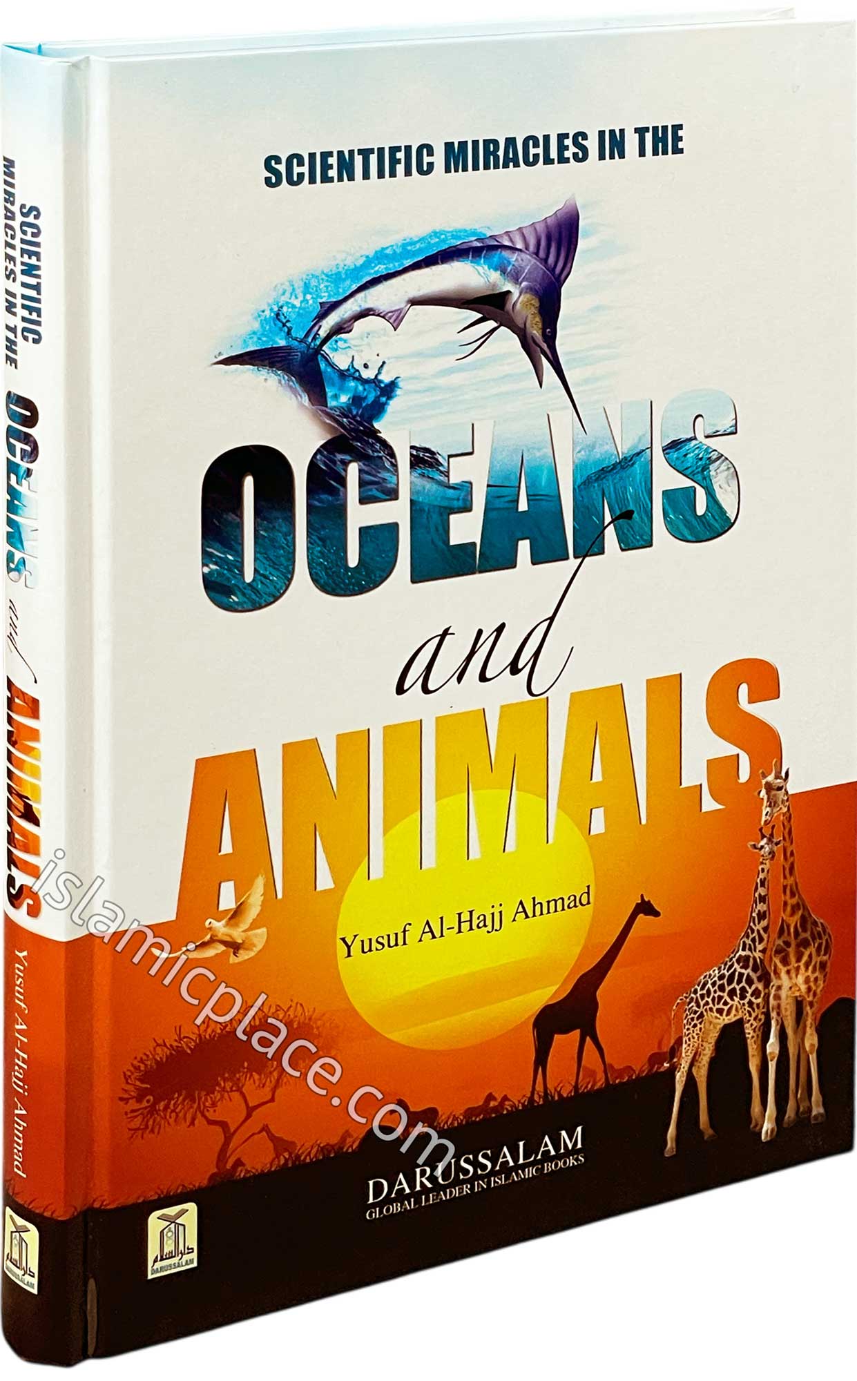 Scientific Miracles in Oceans and Animals