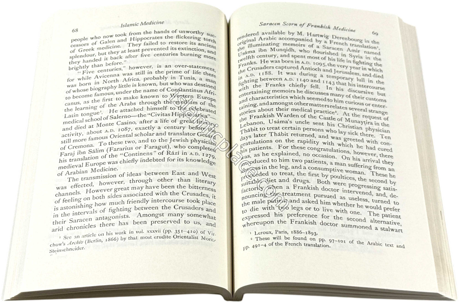 Islamic Medicine