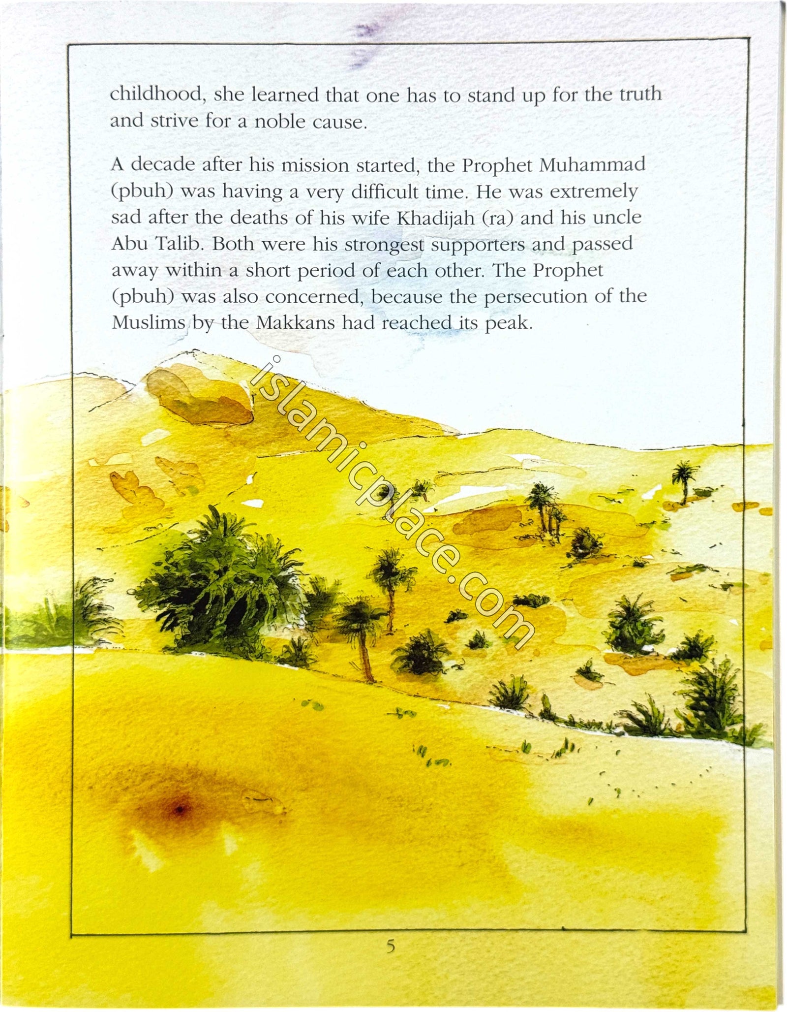 Aisha Siddiqa - Stories from the Lives of Sahabah
