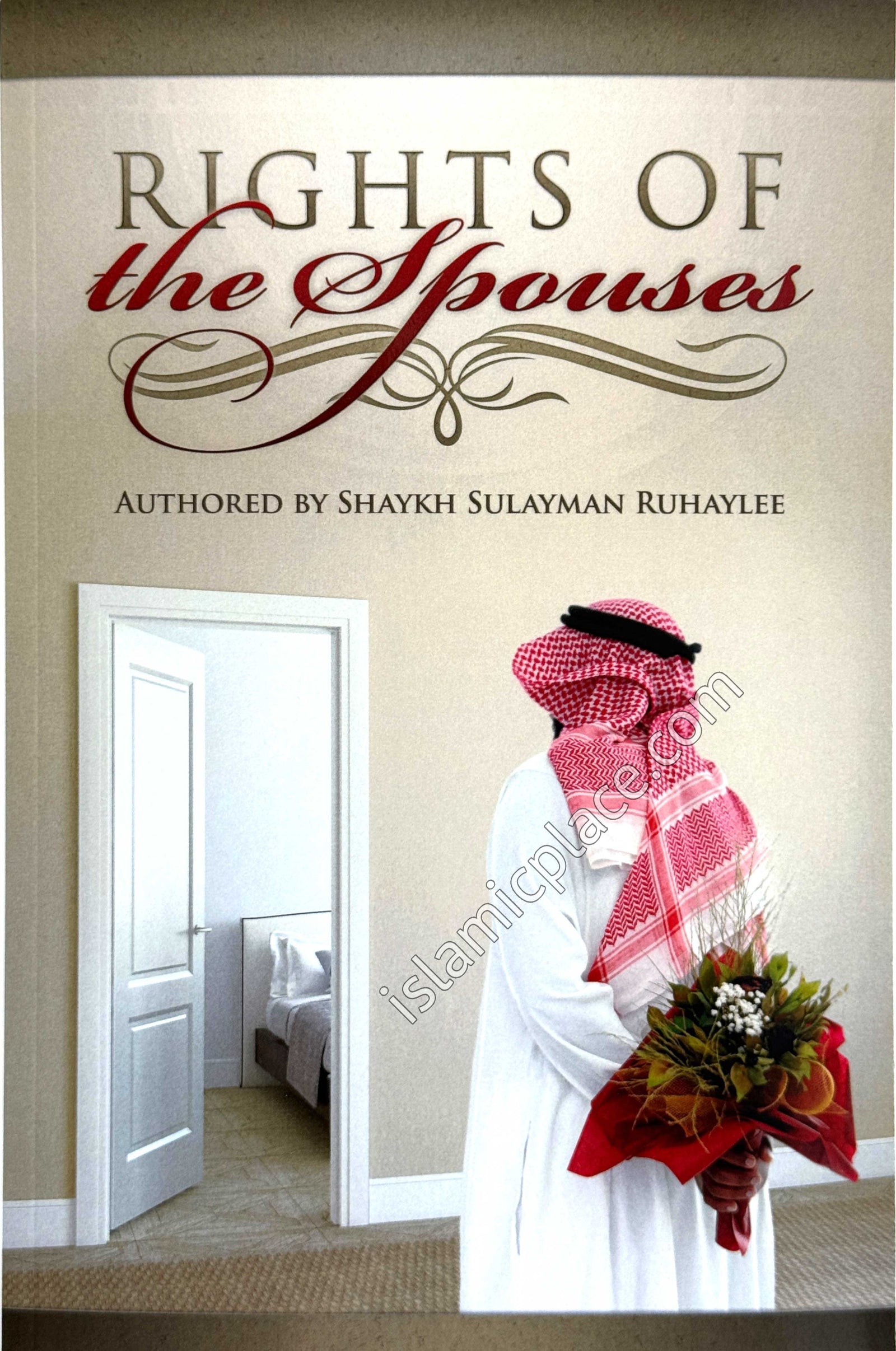 Rights of the Spouses