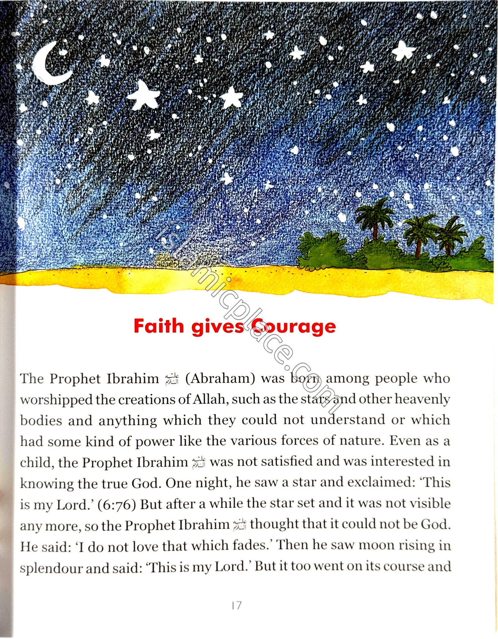 My Quran Friends Storybook - Learning with Friends from the Quran and Today (PB)