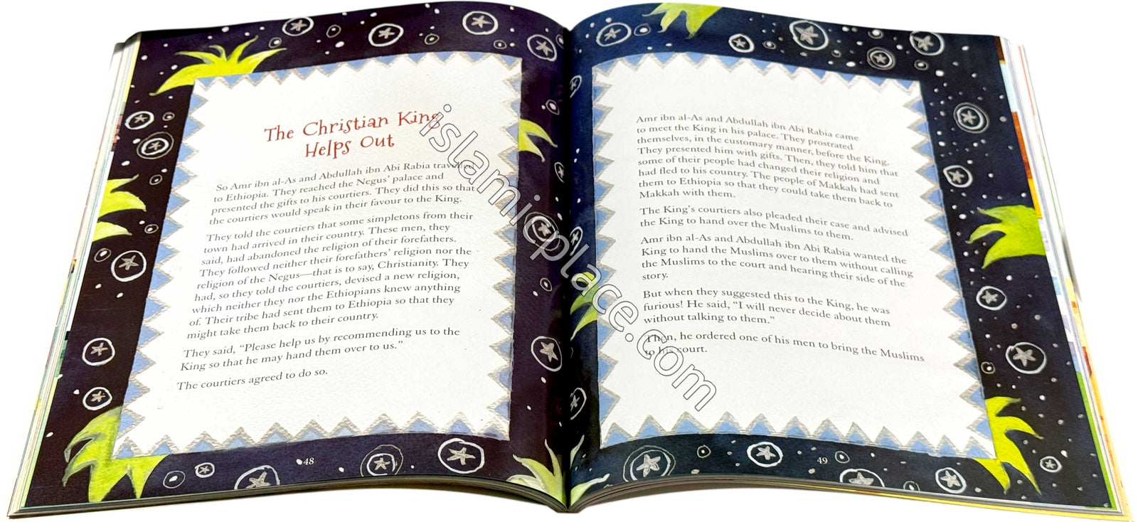 Best Loved Prophet Muhammad Stories (paperback)