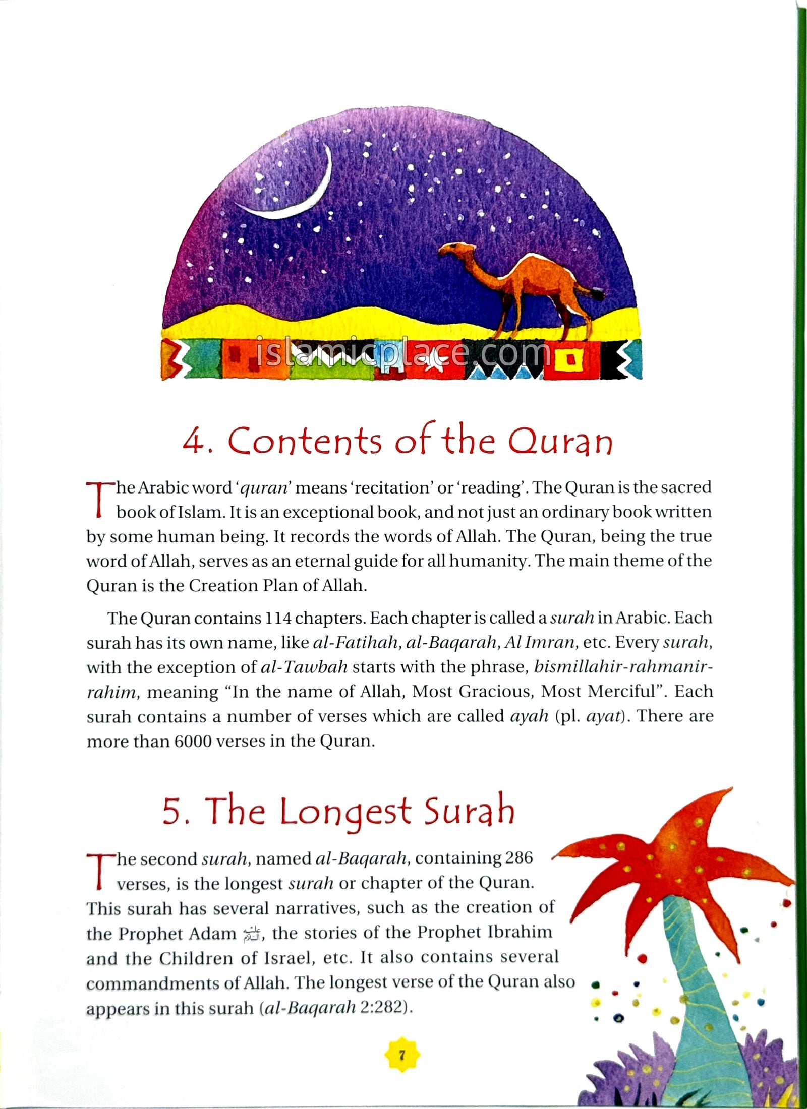 365 Days with the Quran (Hardback)