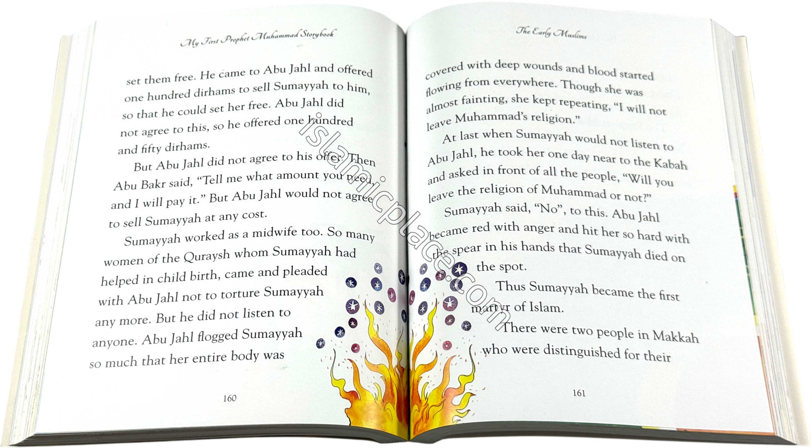 My First Prophet Muhammad Storybook (paperback)