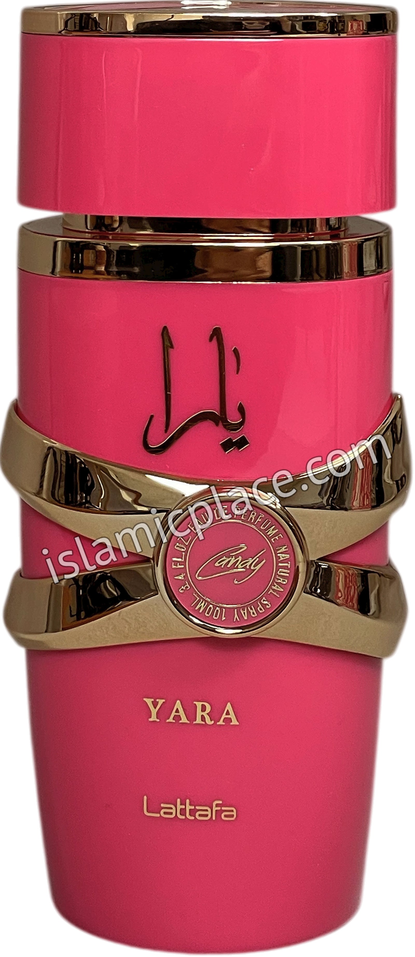 Yara Candy - Perfume by Lattafa 100ml