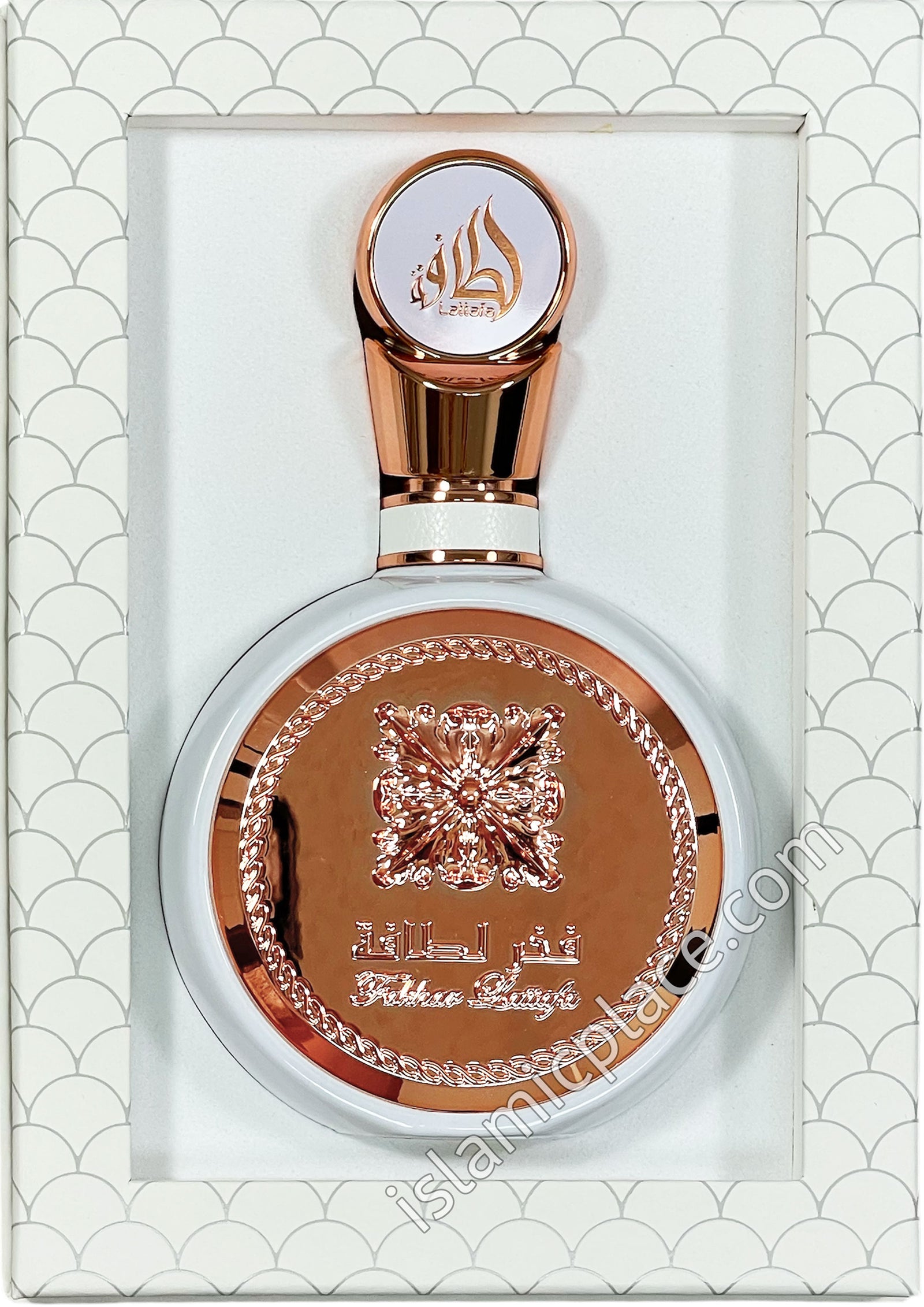 Fakhar Women - Perfume by Lattafa 100ml