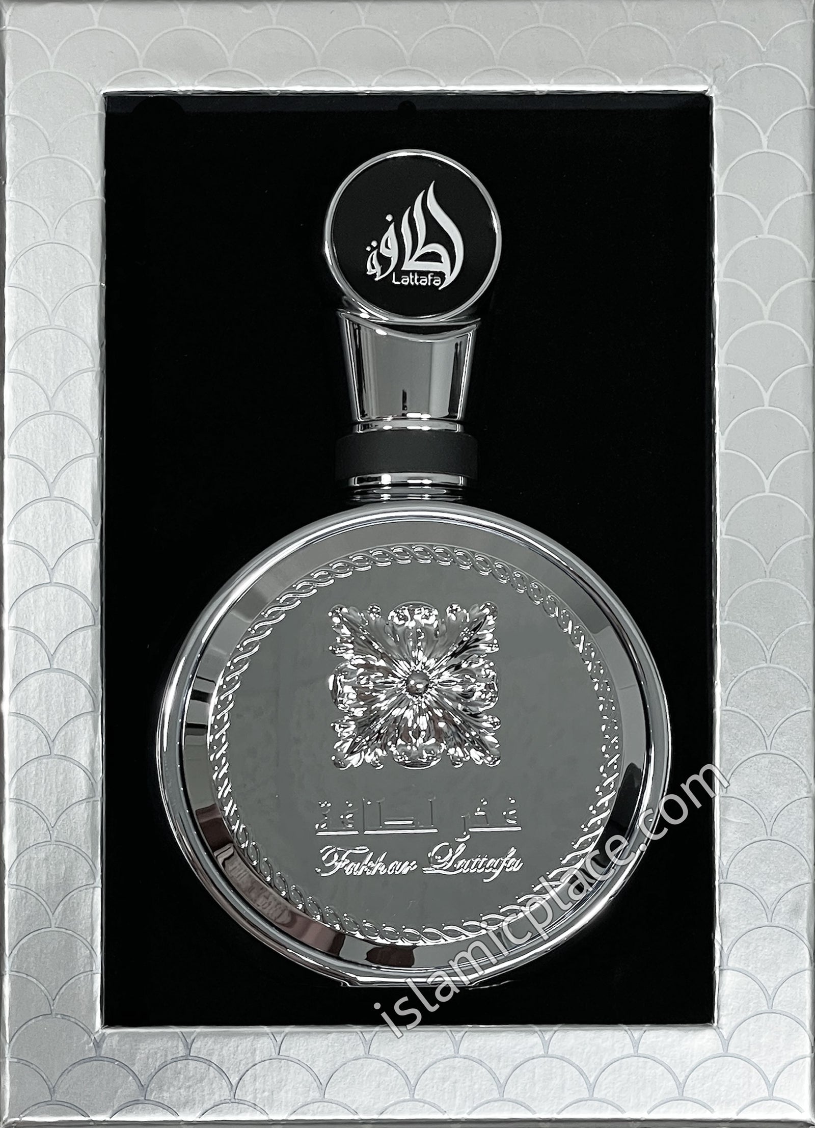 Fakhar Platin - Perfume by Lattafa 100ml