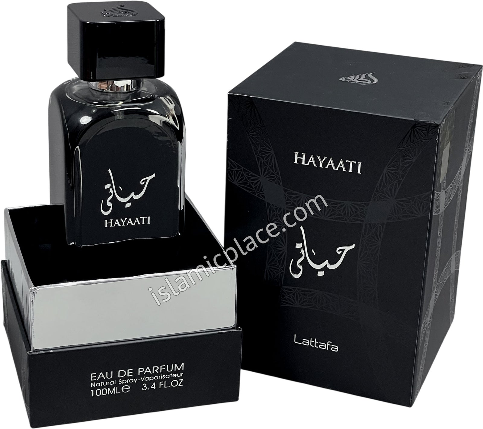 Hayaati Men - Perfume by Lattafa 100ml