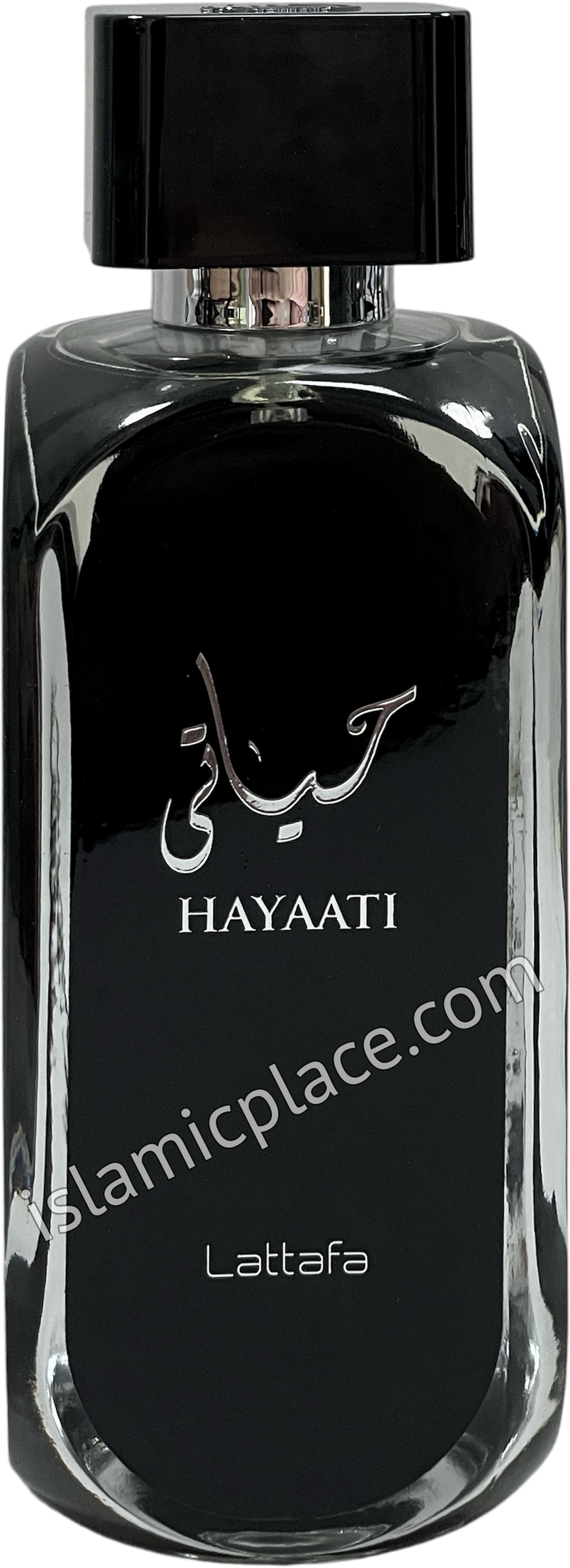 Hayaati Men - Perfume by Lattafa 100ml