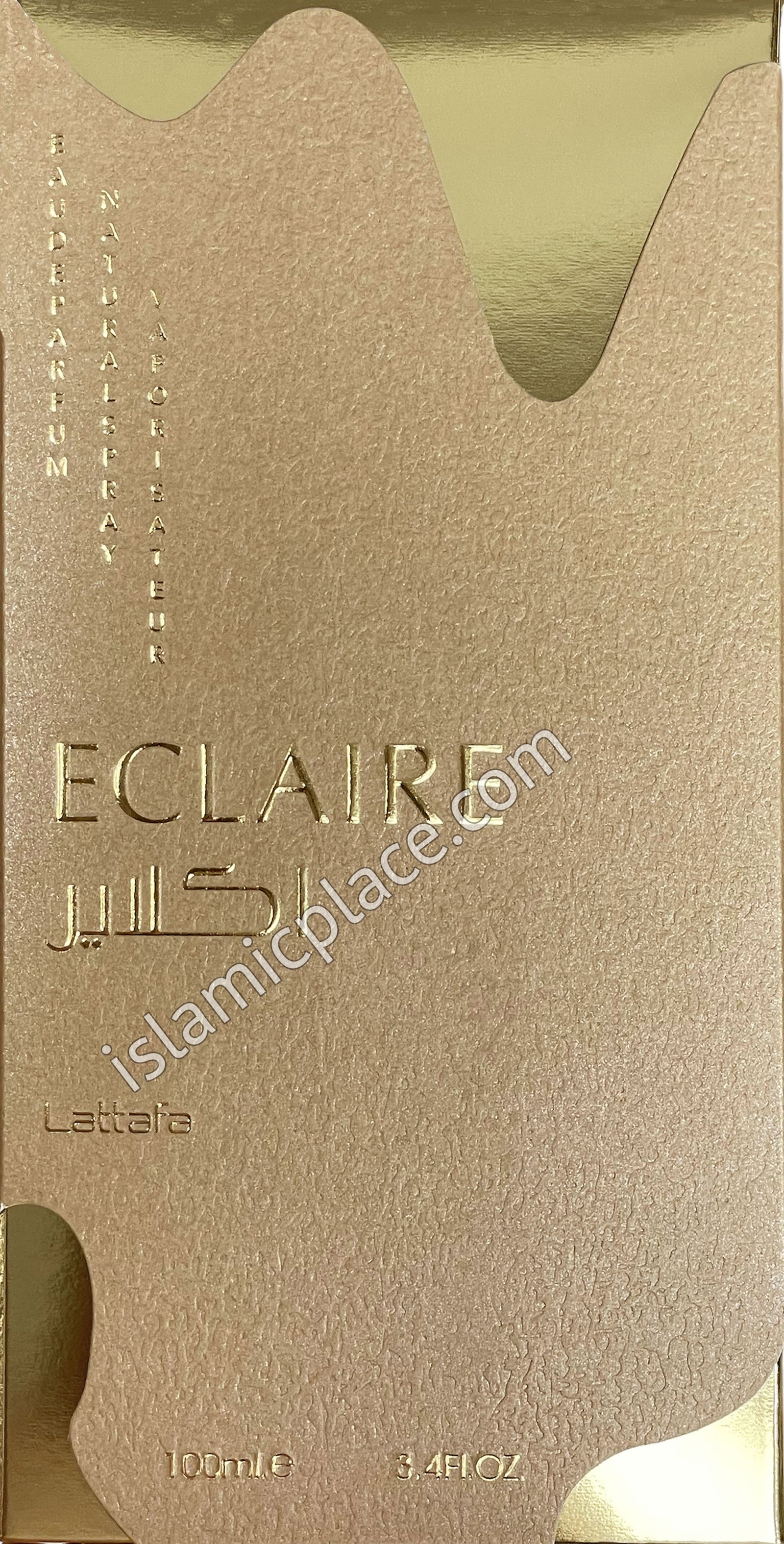 Eclaire - Perfume by Lattafa 100ml