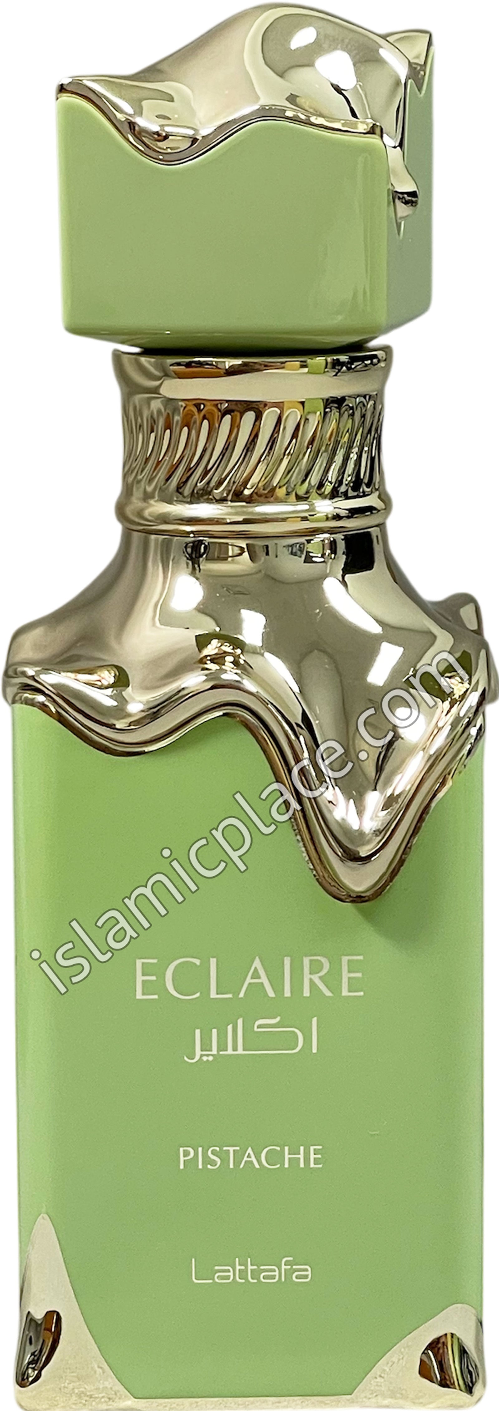 Eclaire Pistache - Perfume by Lattafa 100ml