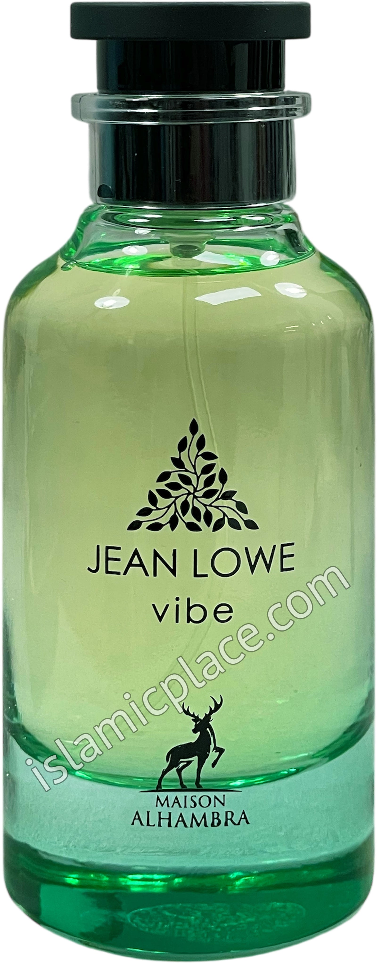 Jean Lowe vibe - Perfume by Maison Alhambra 100ml