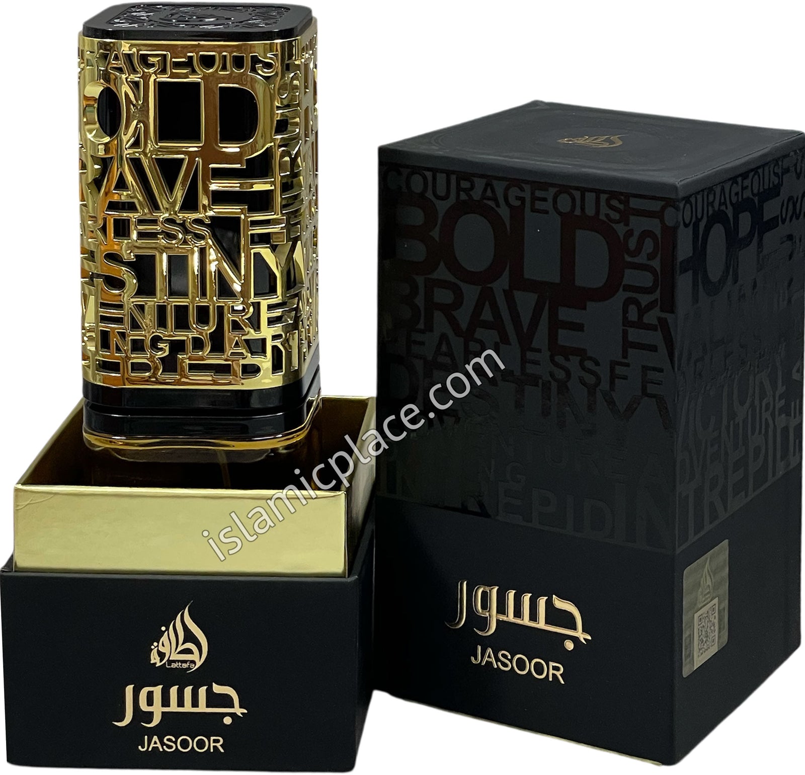 Jasoor - Perfume by Lattafa 100ml