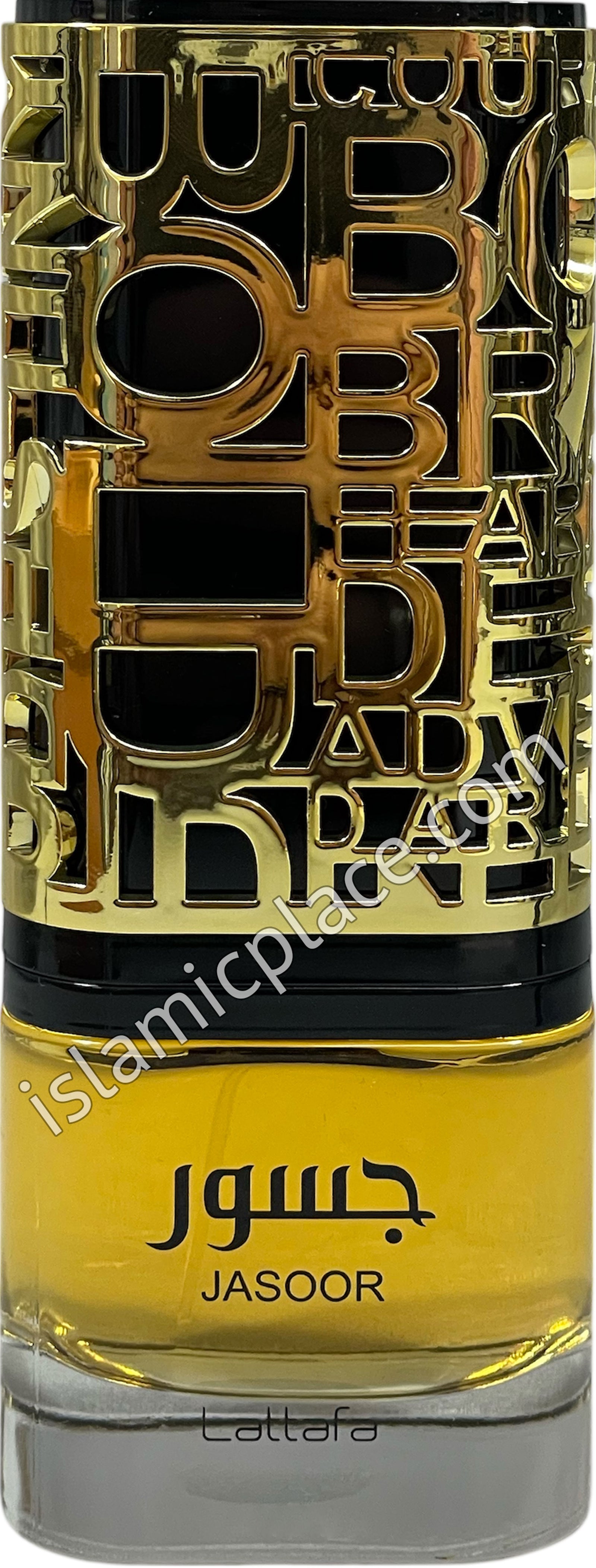 Jasoor - Perfume by Lattafa 100ml