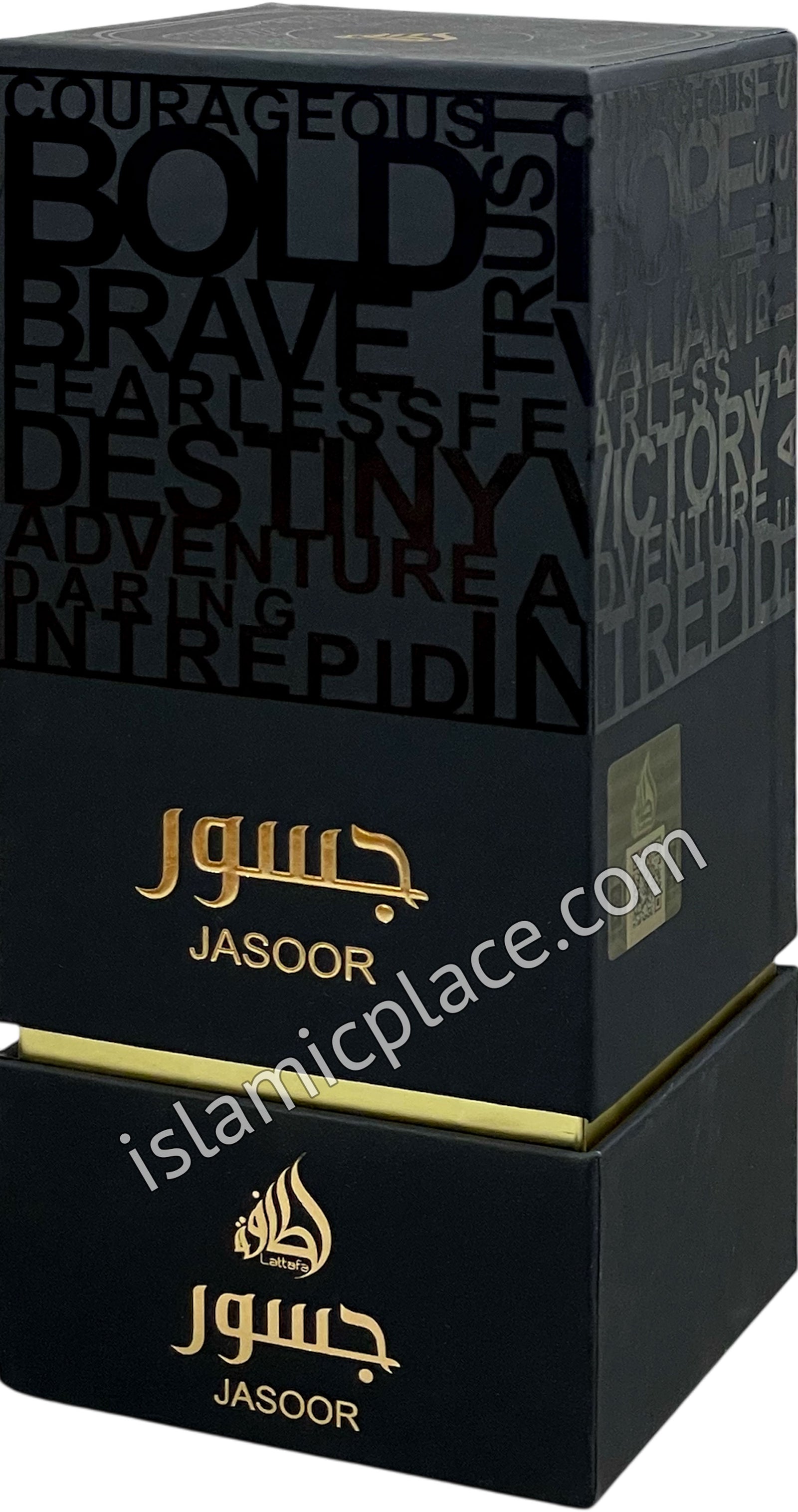 Jasoor - Perfume by Lattafa 100ml