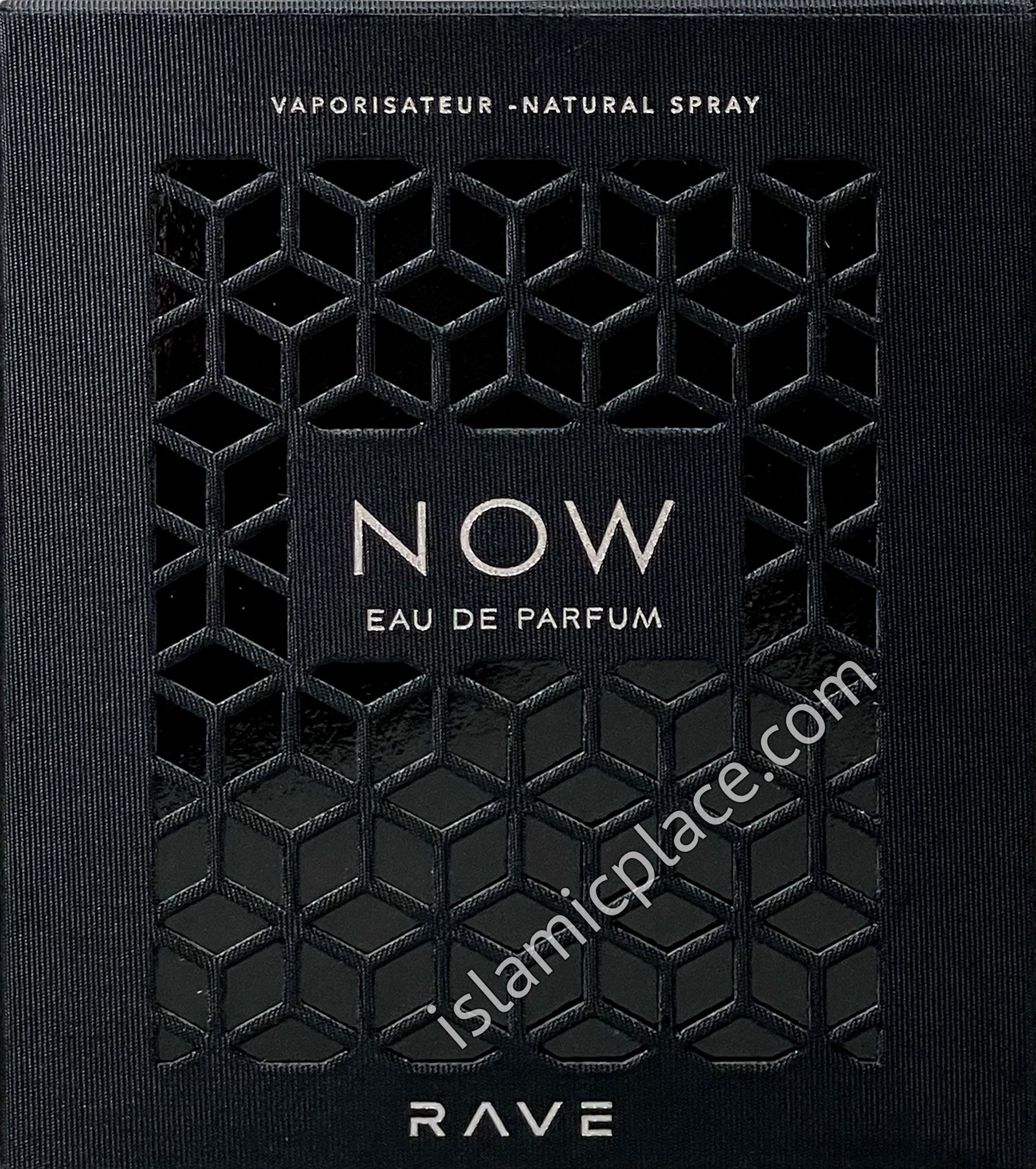 Rave Now - Perfume by Lattafa 100ml