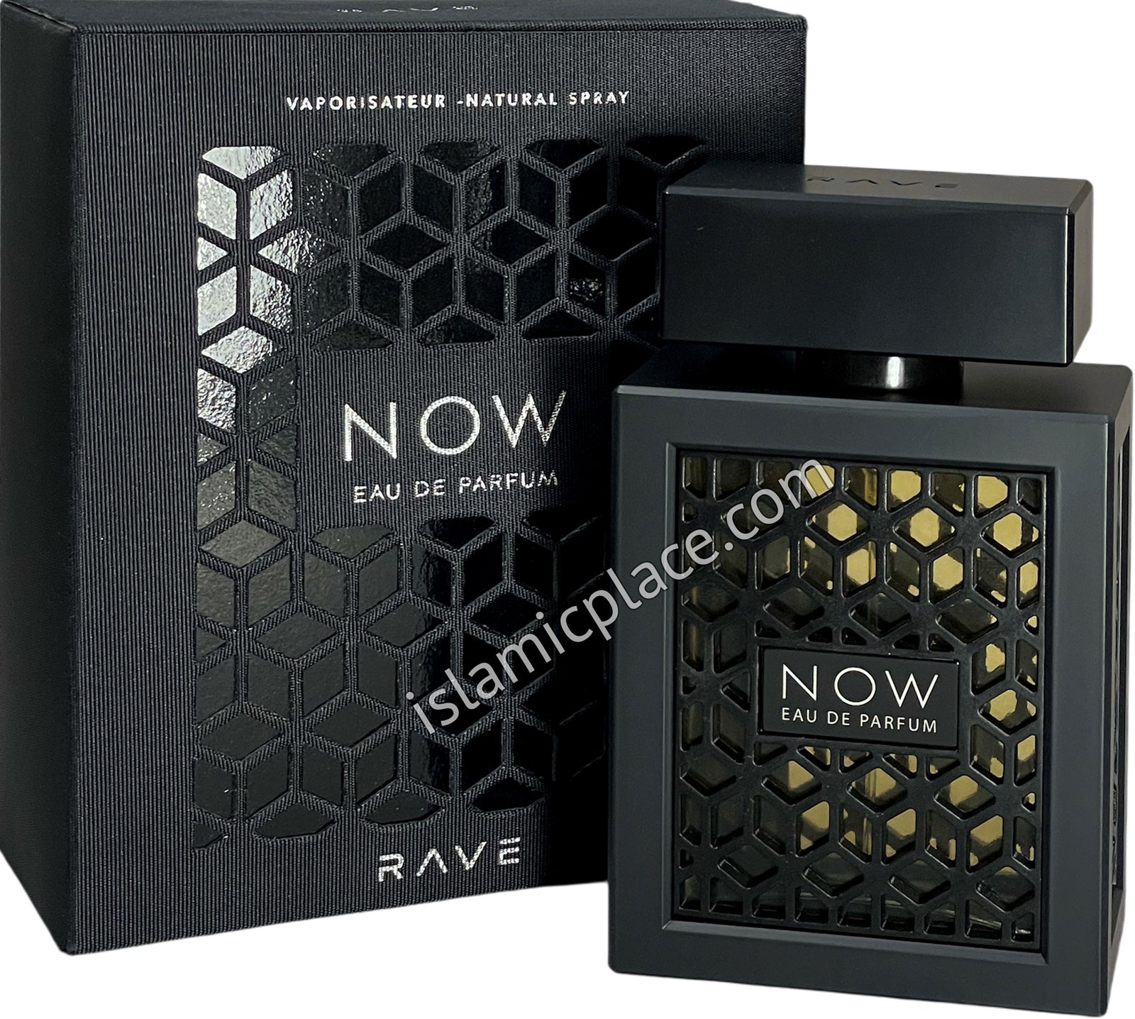 Rave Now - Perfume by Lattafa 100ml