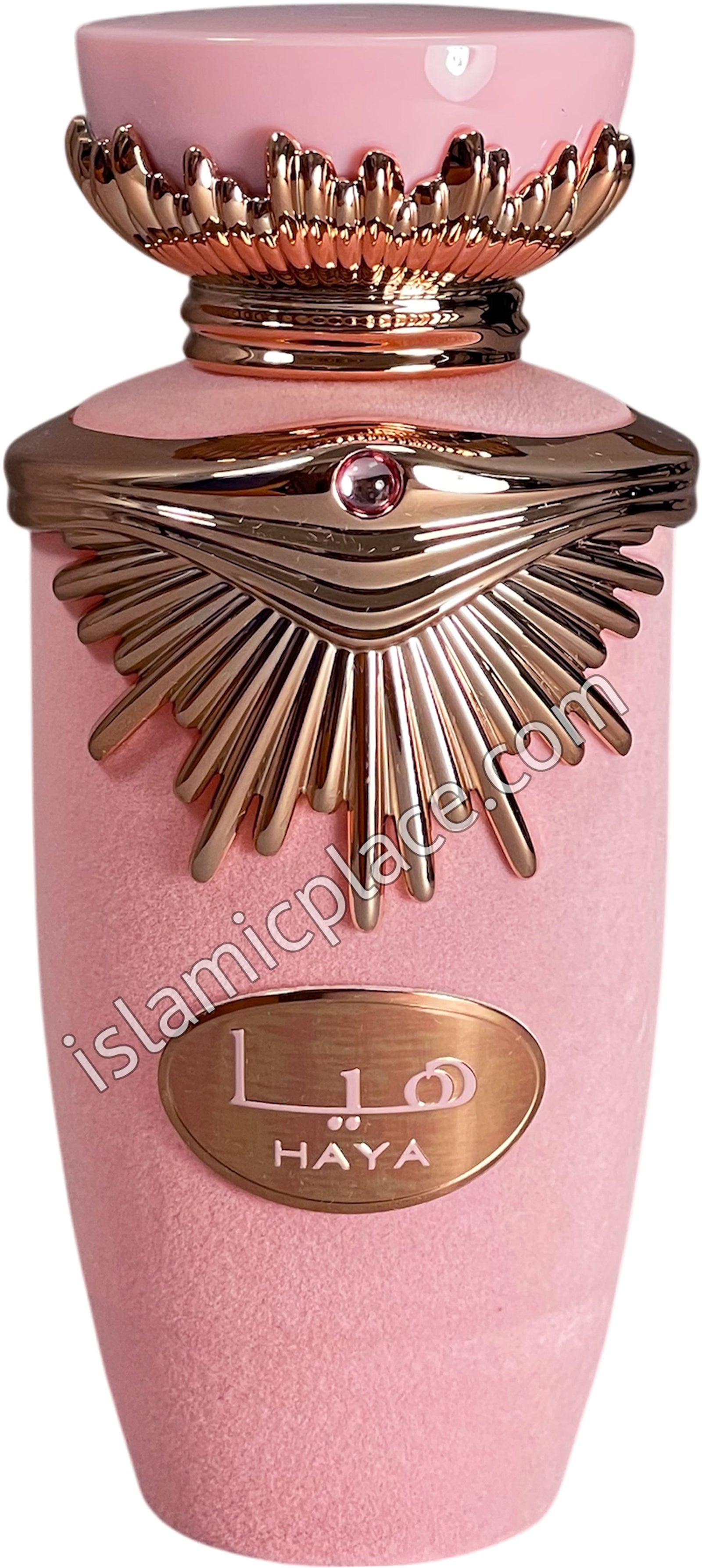 Haya - Perfume by Lattafa 100ml