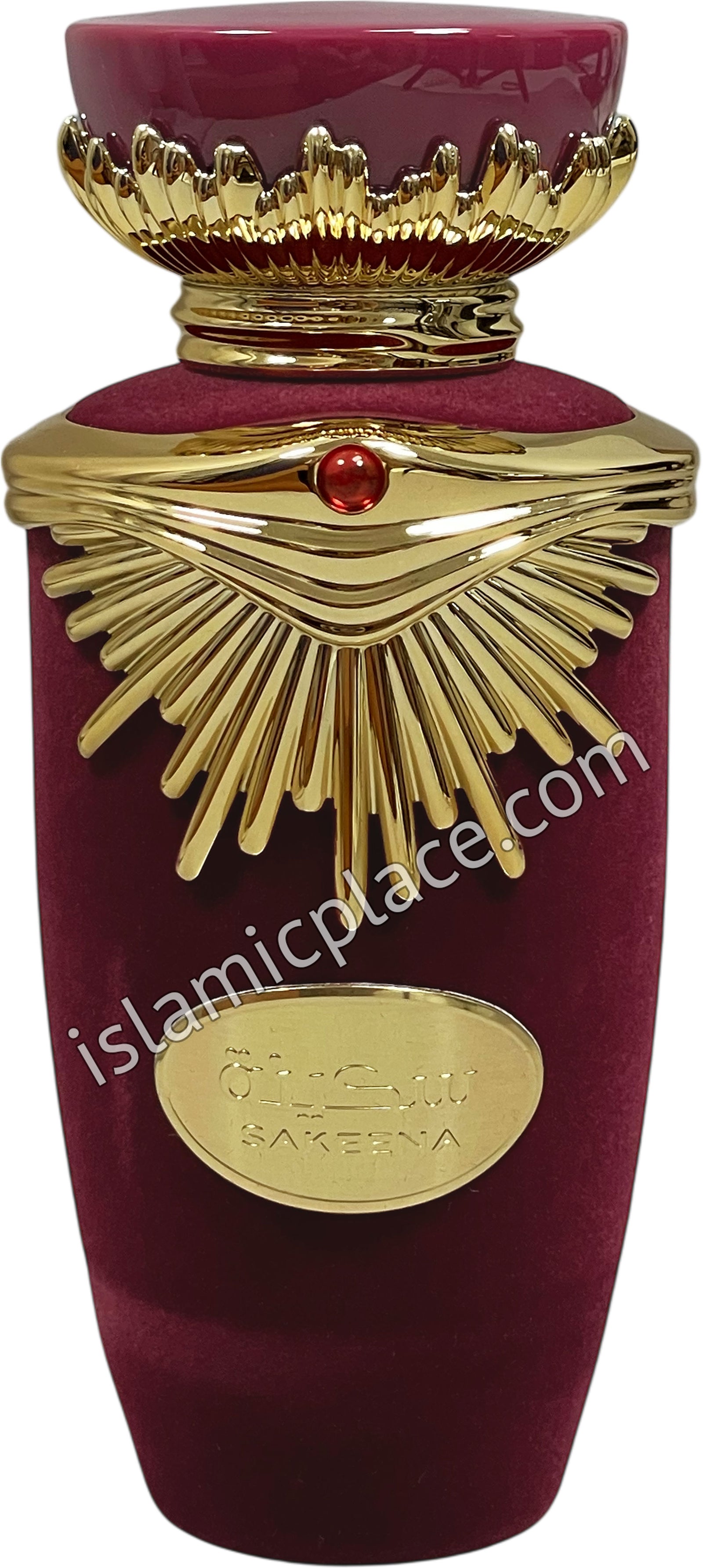 Sakeena - Perfume by Lattafa 100ml