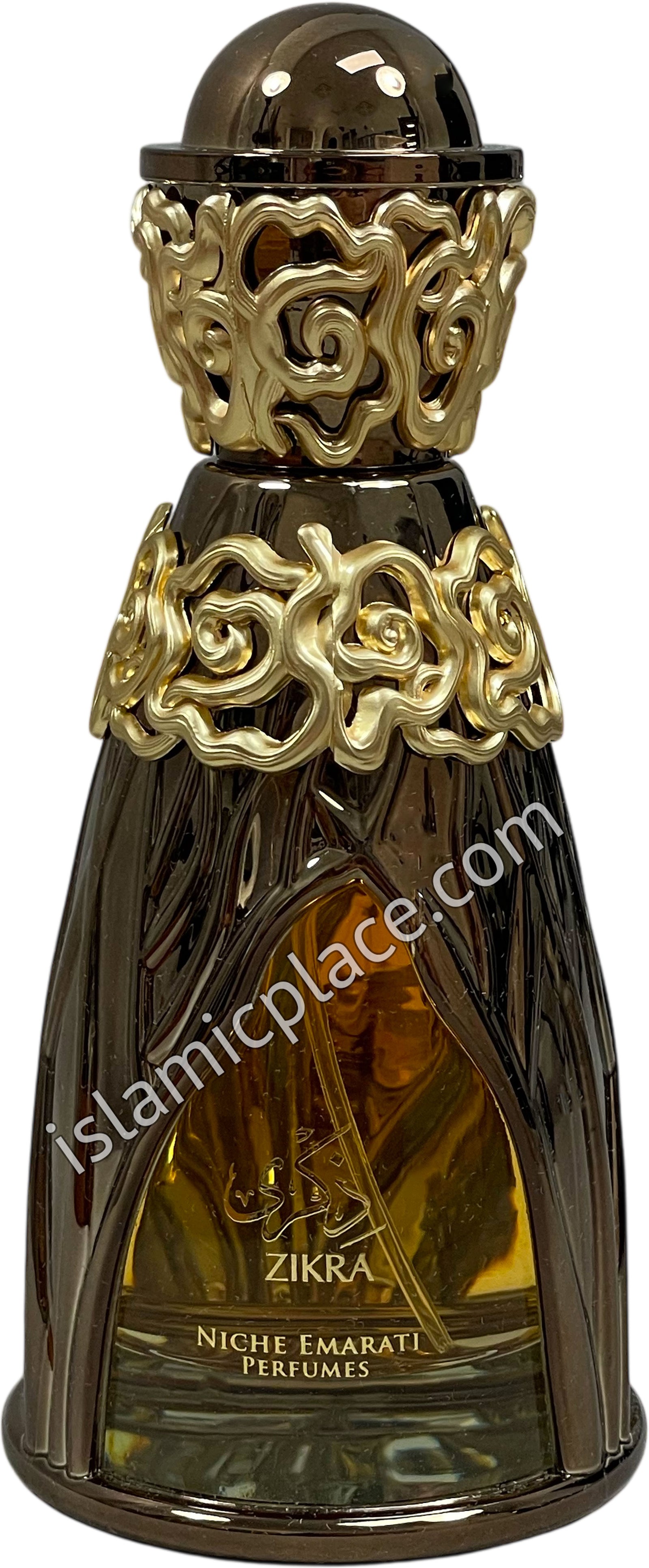 Zikra - Perfume by Lattafa 100ml