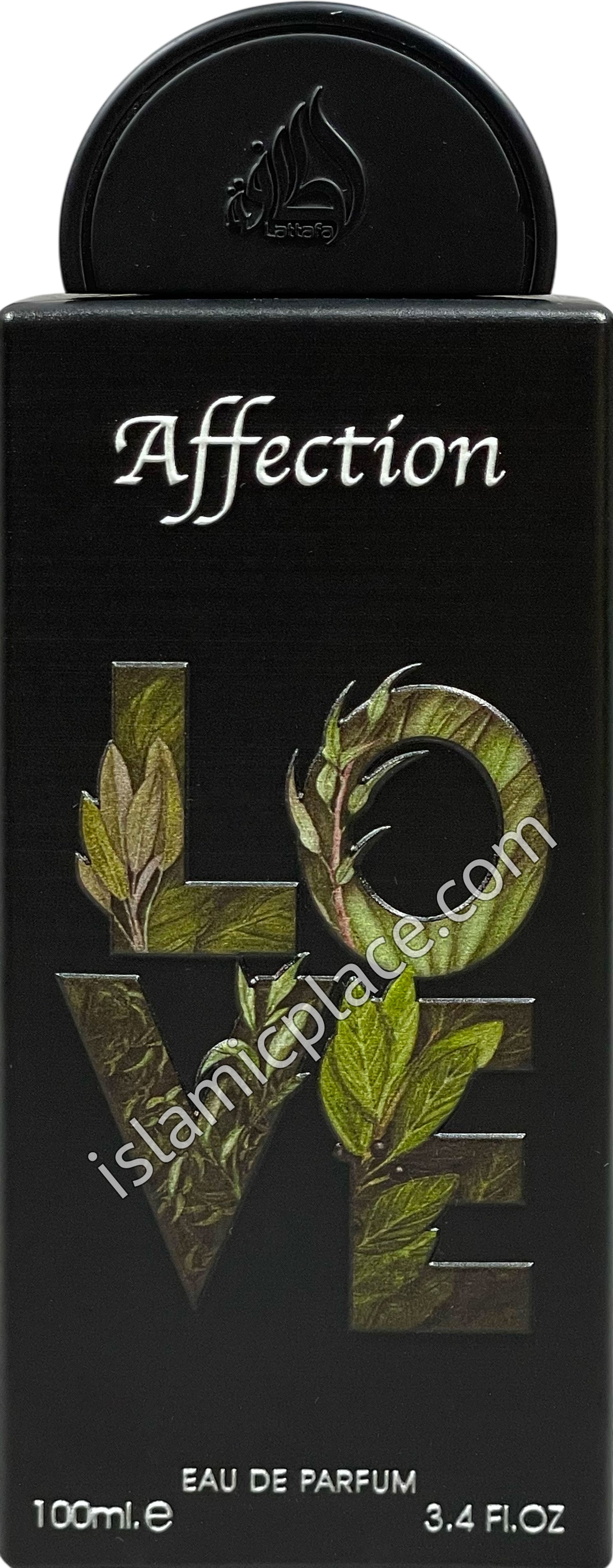 Affection - Perfume by Lattafa 100ml