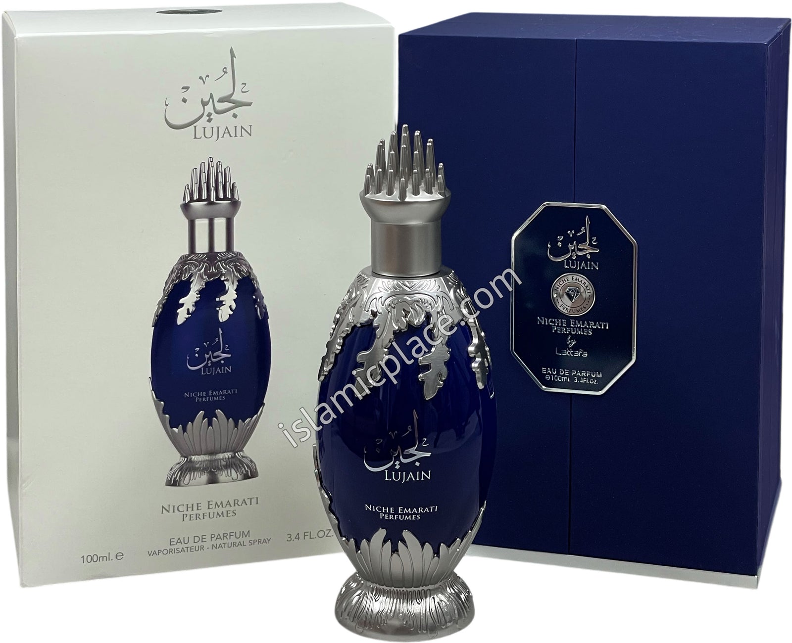 Lujain - Perfume by Lattafa 100ml