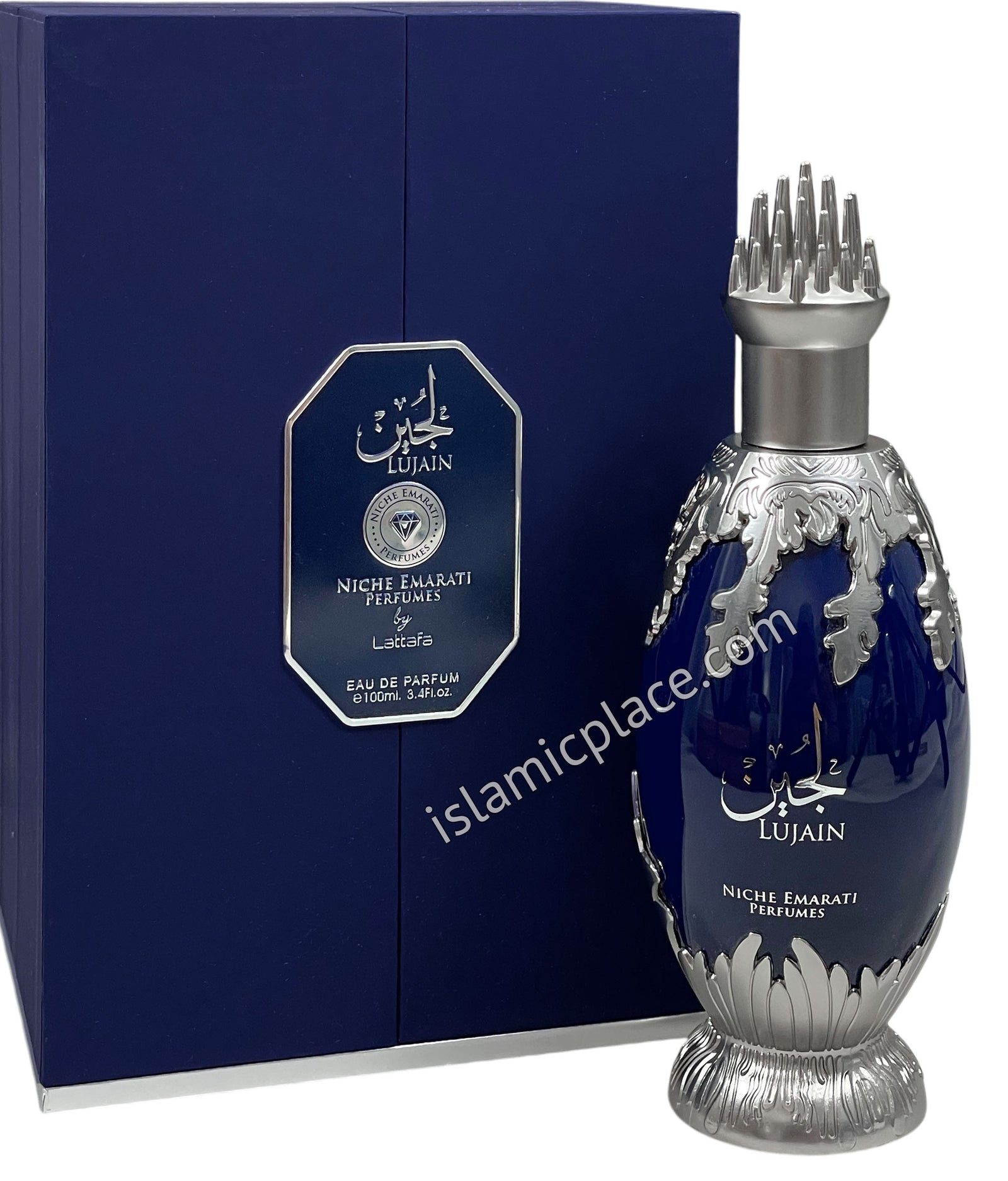 Lujain - Perfume by Lattafa 100ml