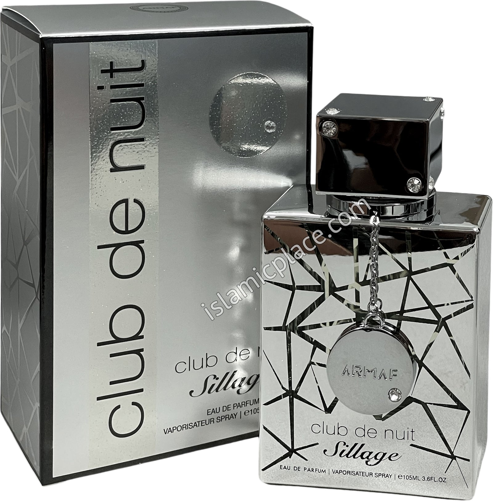 Club de Nuit Sillage - Perfume by Armaf 105ml