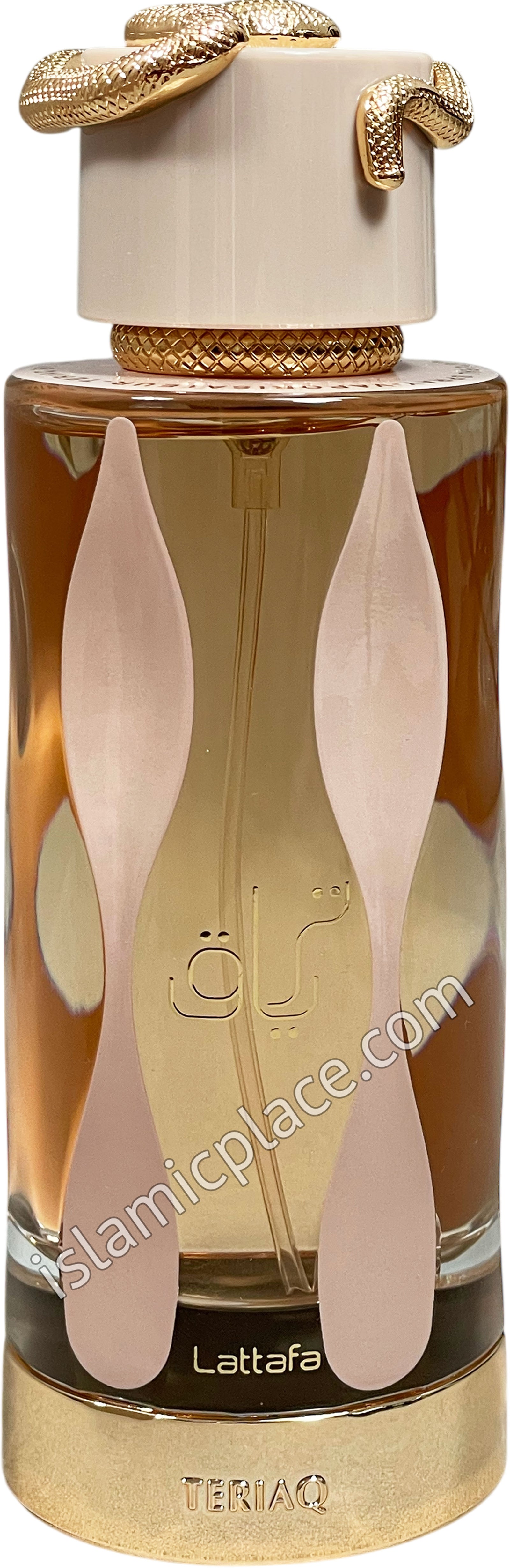 Teriaq - Perfume by Lattafa 100ml