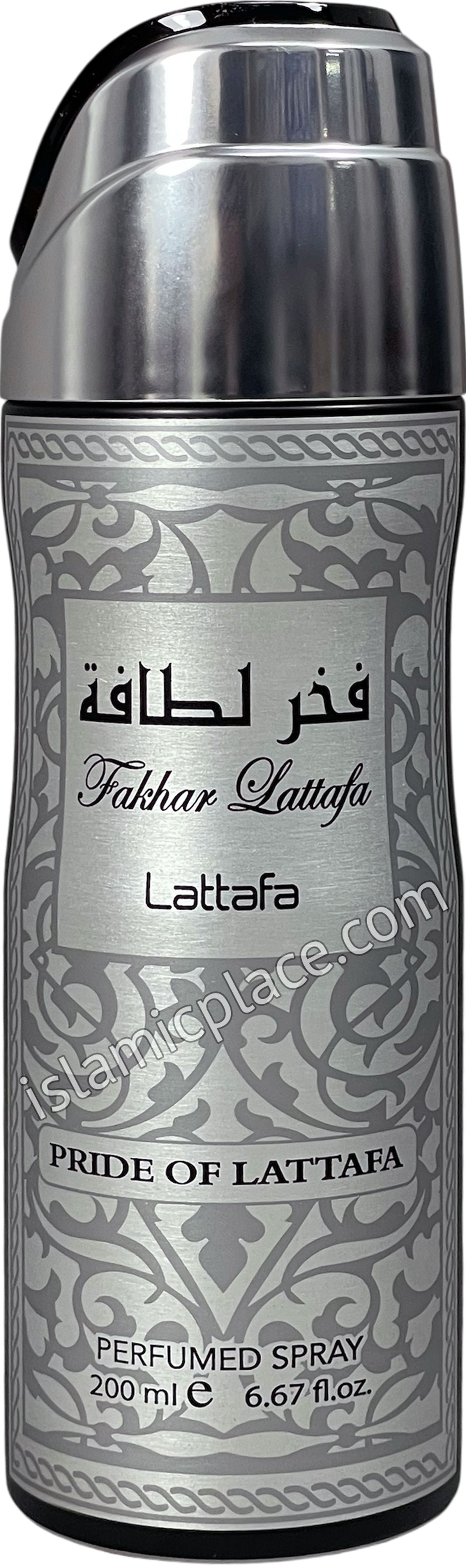 Fakhar For Men - Perfumed Deodorant Spray (200 ml) by Lattafa
