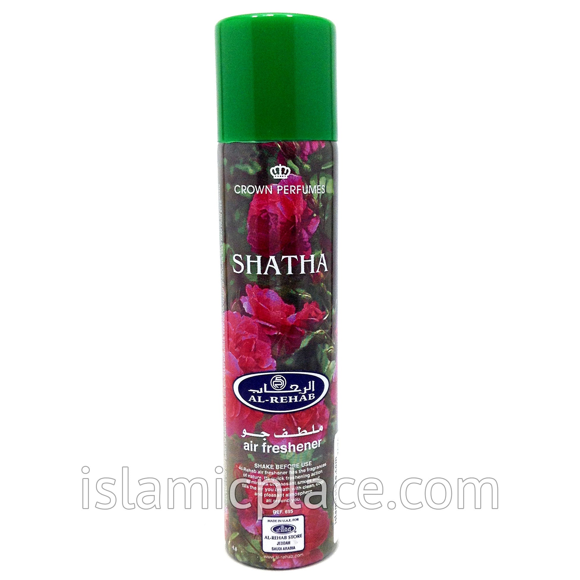 Shadha - Air Freshener Can (300 ml)