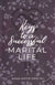 Keys to a successful Marital Life