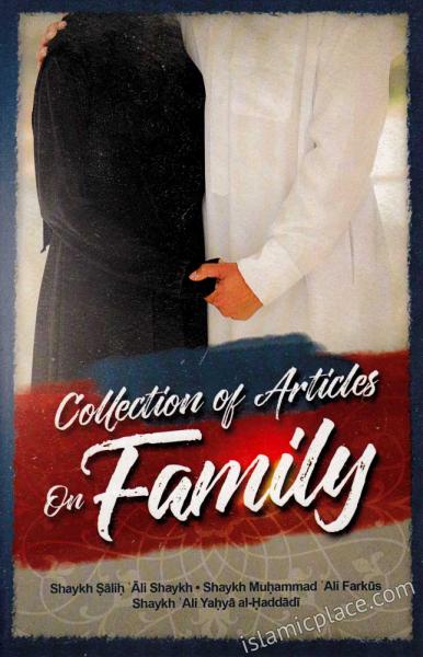 Collection of Articles on Family