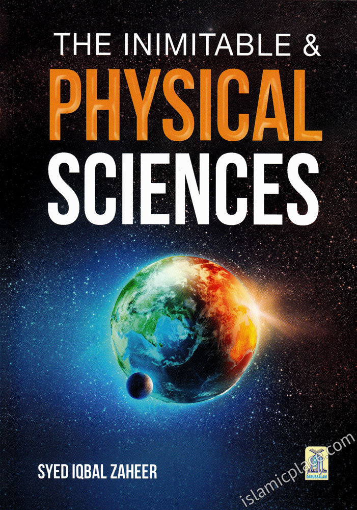 The Inimitable & Physical Sciences