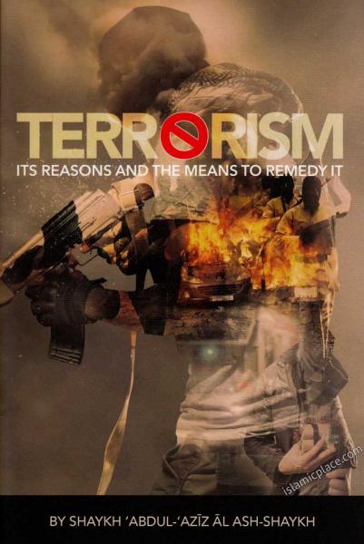 Terrorism - Its Reasons and the Means to Remedy It