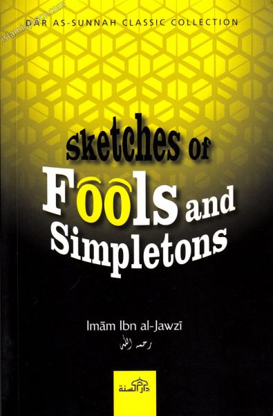 Sketches of Fools and Simpletons