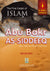 Abu Bakr As-Siddiq: The First Caliph of Islam