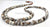 Seashell White - Khalil Tasbih Prayer Beads