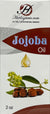 Jojoba Oil 2 oz - Natural