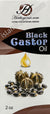 Black Castor Oil 2 oz - Natural